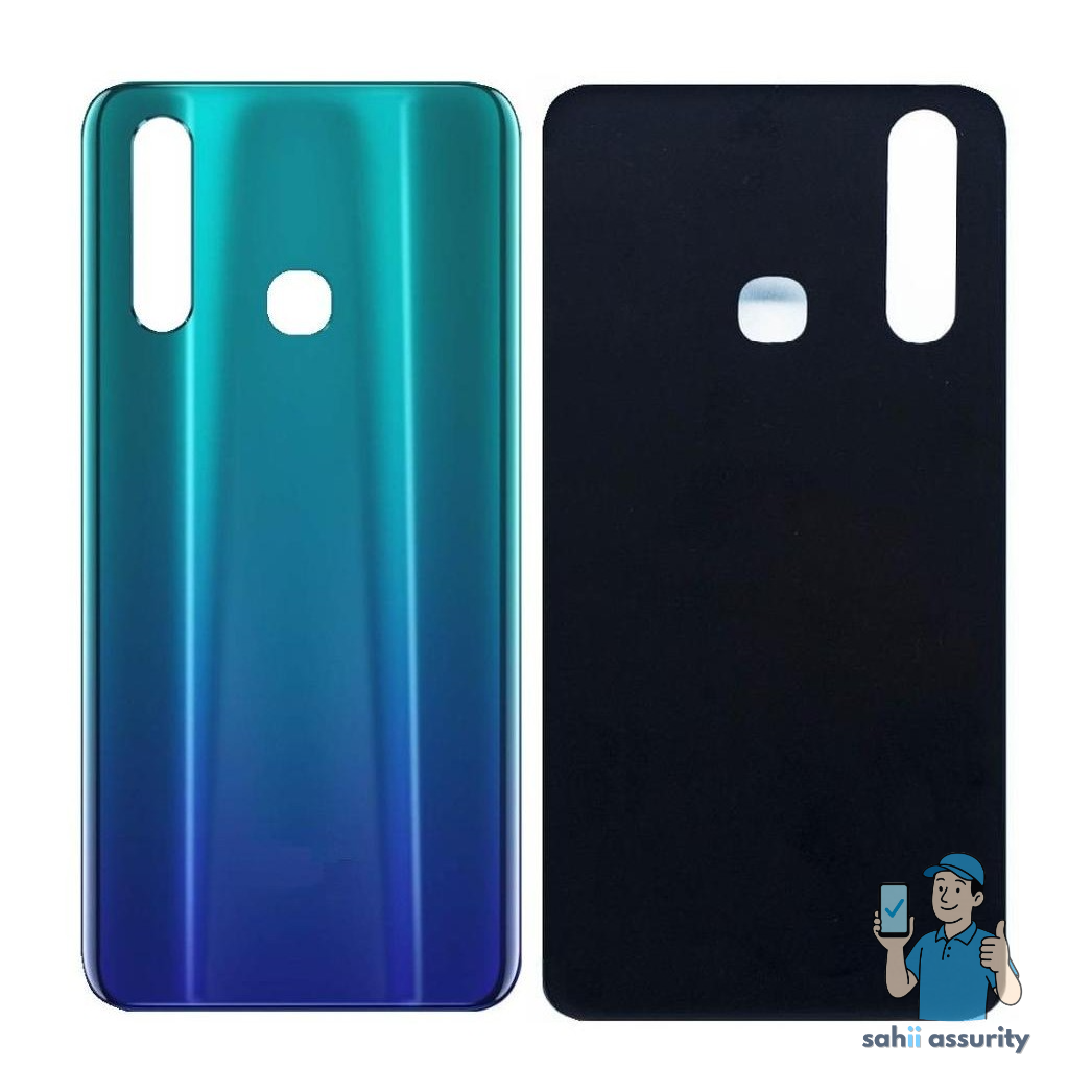 Back Panel Cover for Vivo Z1 Pro